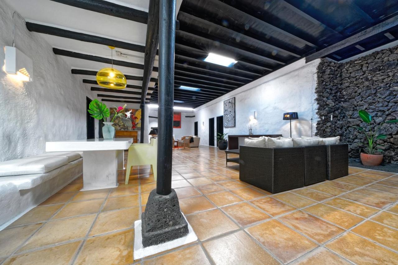 Luxe Ecovilla Listan Uga المظهر الخارجي الصورة