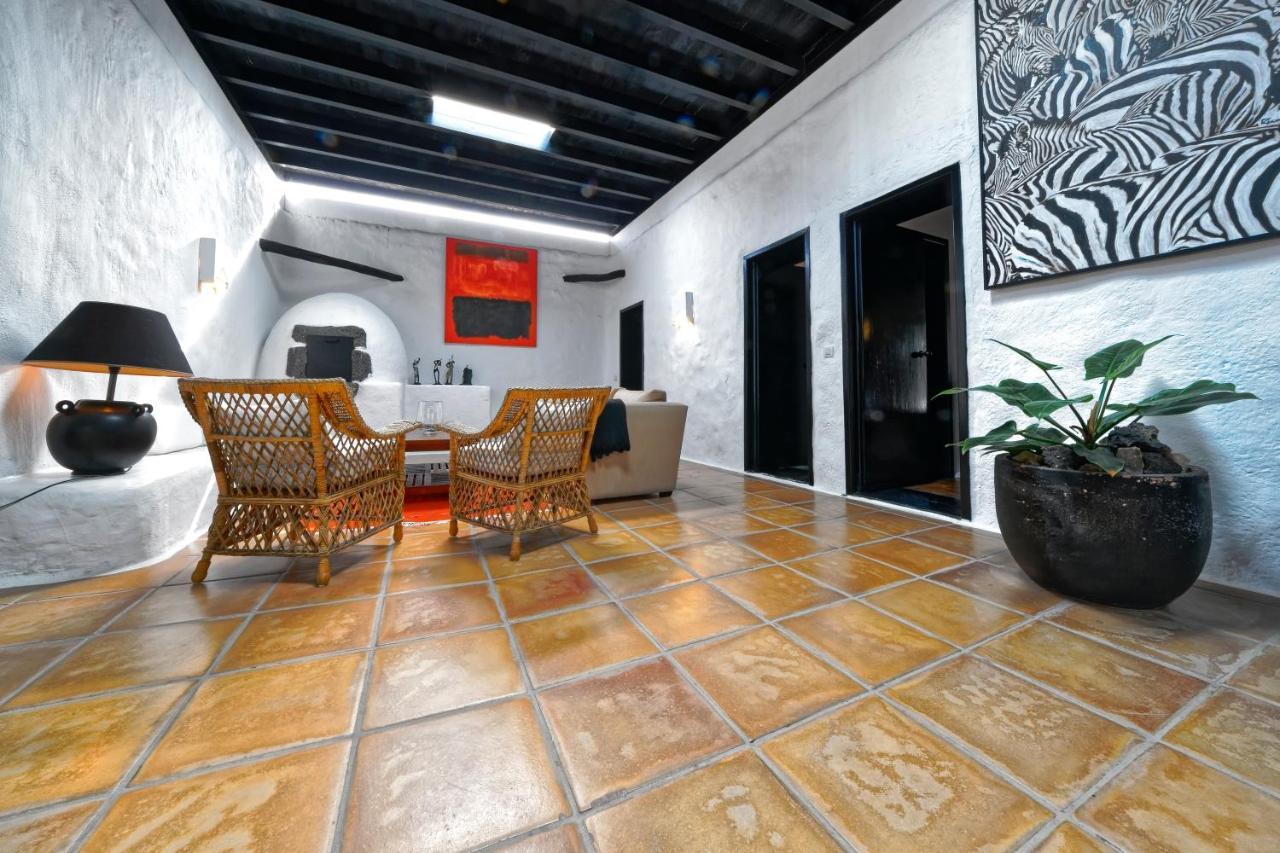 Luxe Ecovilla Listan Uga المظهر الخارجي الصورة