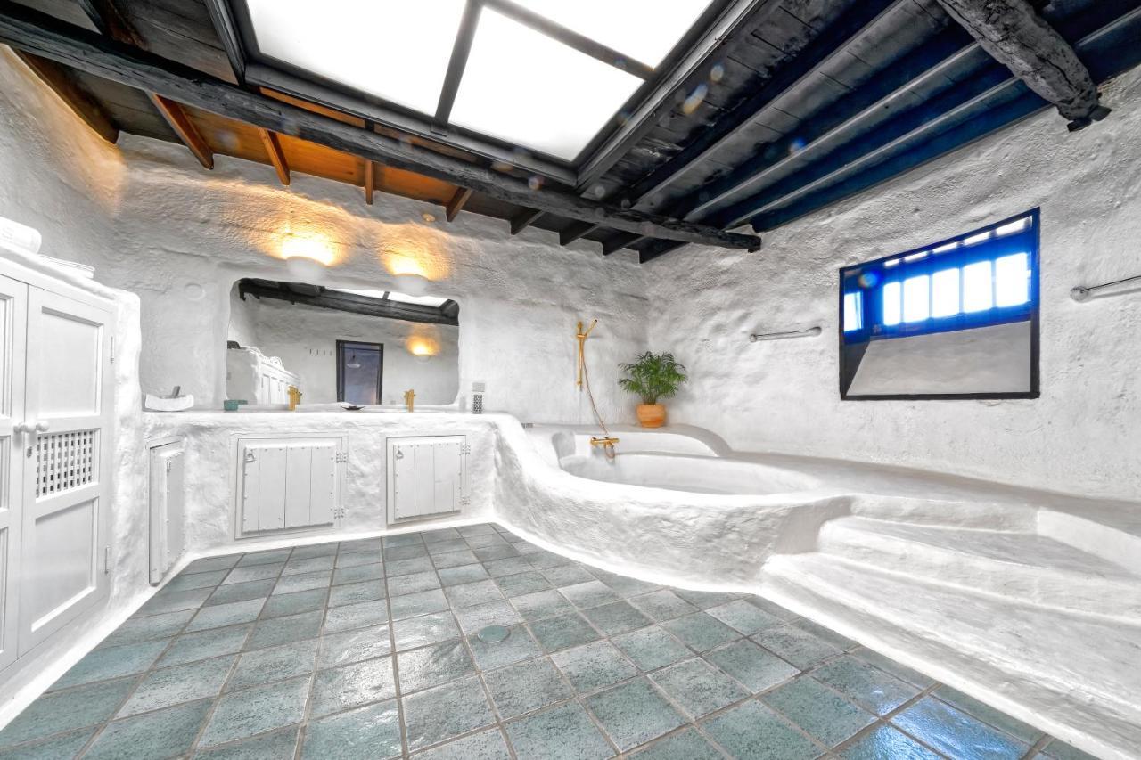 Luxe Ecovilla Listan Uga المظهر الخارجي الصورة