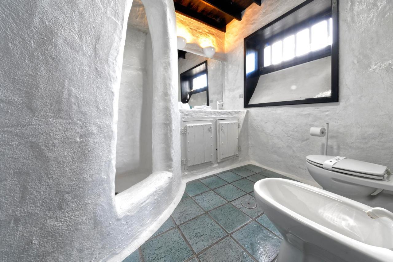Luxe Ecovilla Listan Uga المظهر الخارجي الصورة